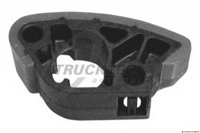 TRUCKTEC AUTOMOTIVE 0212121 -  Планка успокоителя, цепь привода